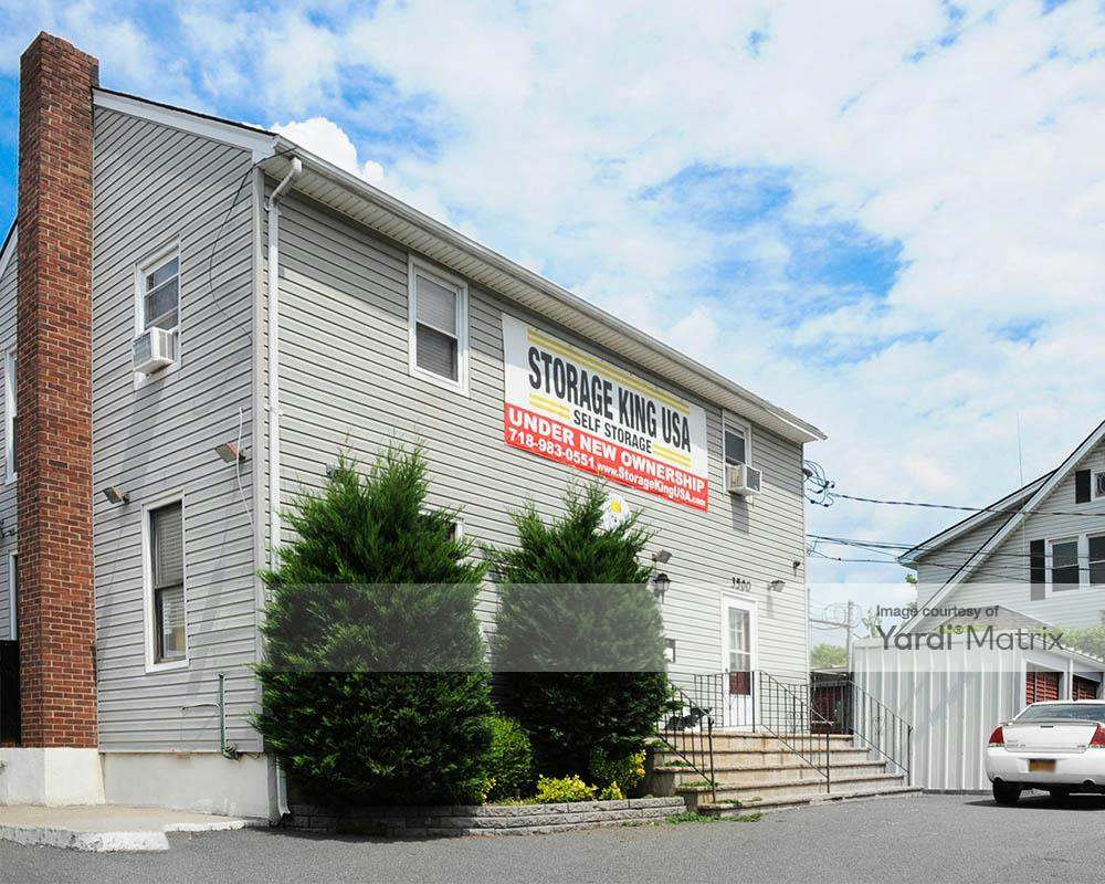 Storage King USA Self Storage 3511 Victory Blvd, Staten Island RentCafe